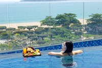 La Vague Hotel Nha Trang